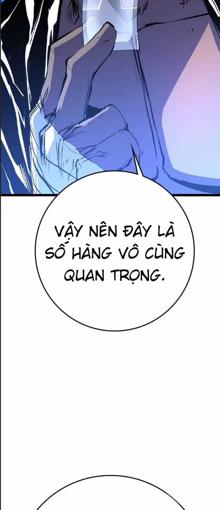 Phòng Gym Hanlim Chương 184 trang 8