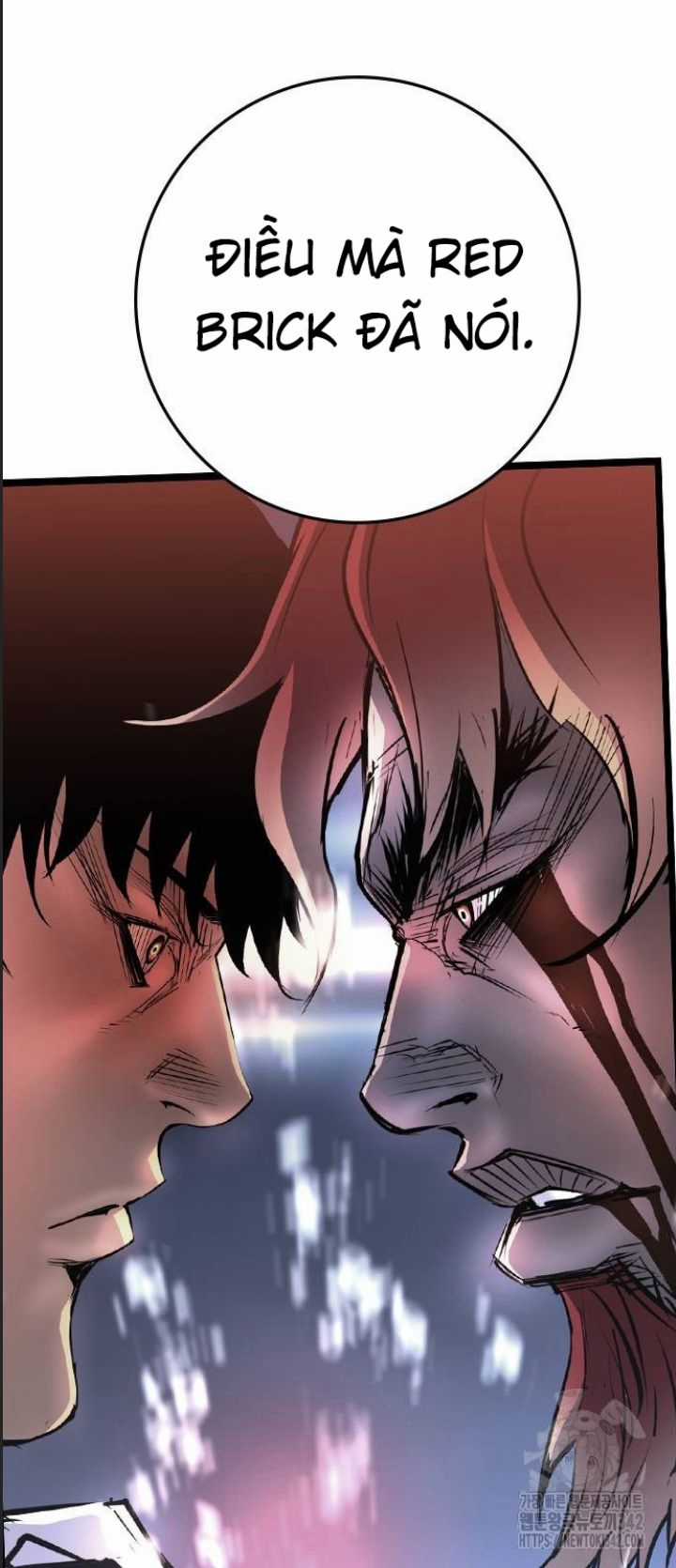 Phòng Gym Hanlim Chương 184 trang 83