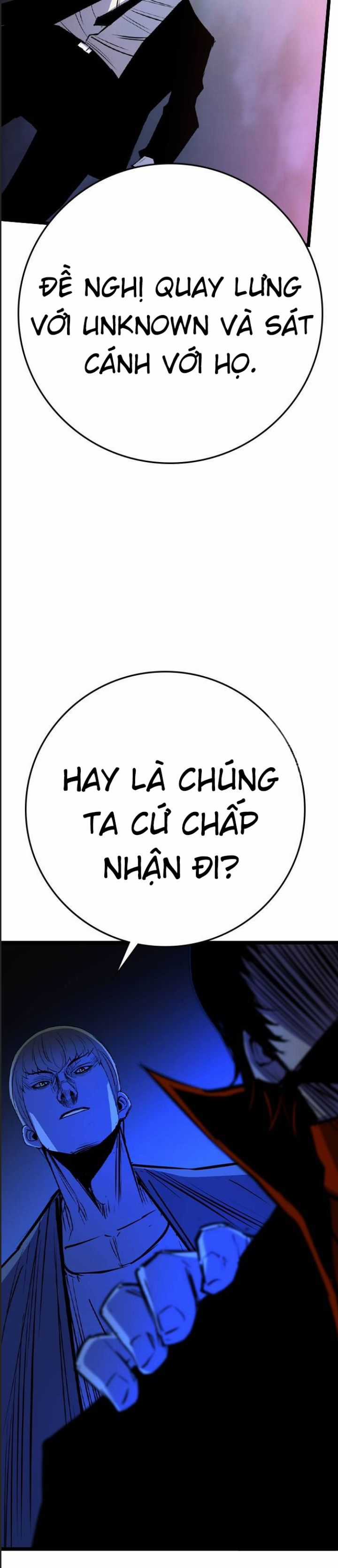 Phòng Gym Hanlim Chương 184 trang 85