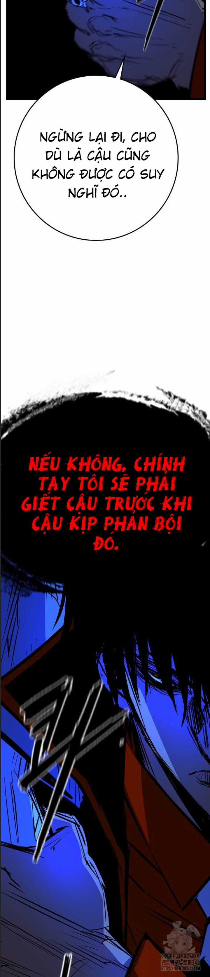 Phòng Gym Hanlim Chương 184 trang 87