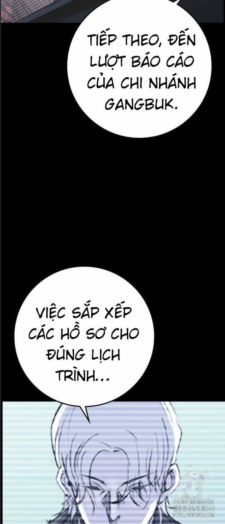 Phòng Gym Hanlim Chương 184 trang 92