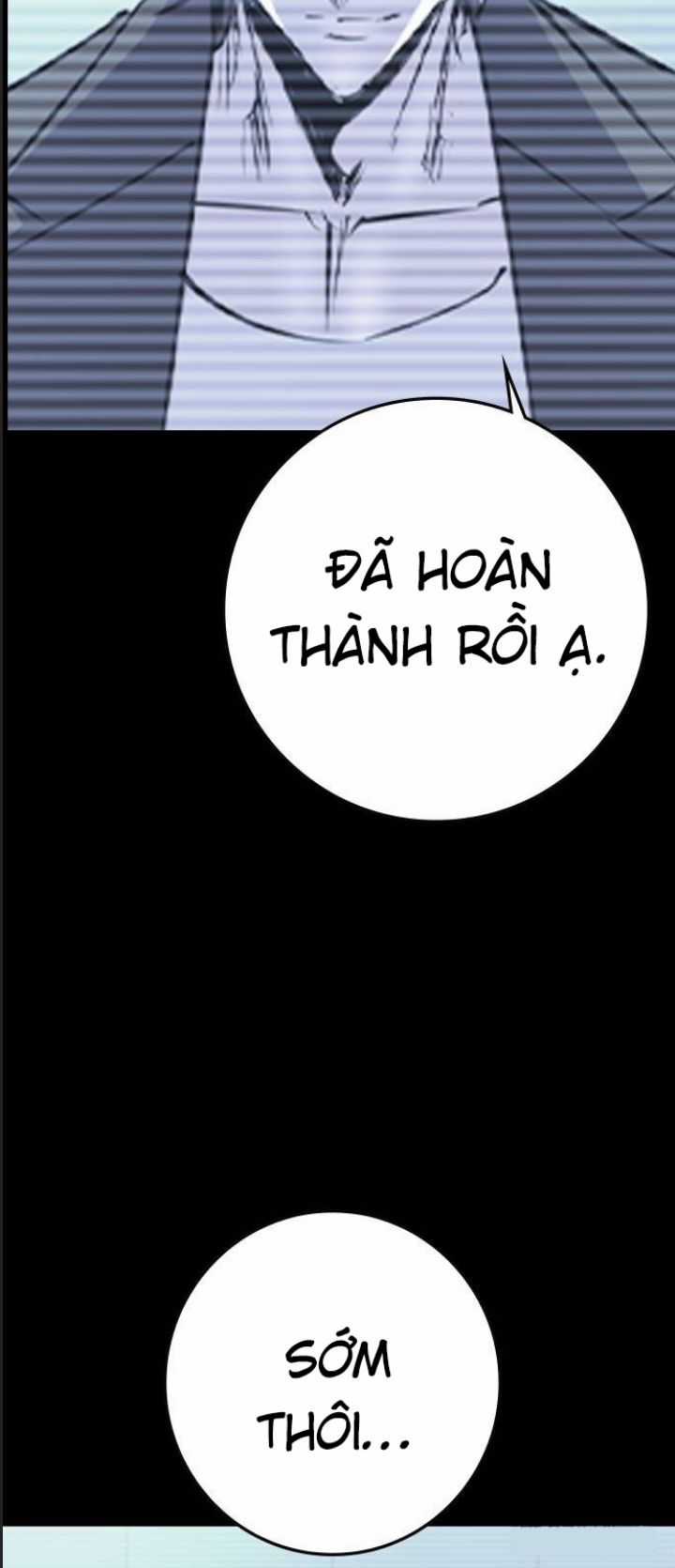 Phòng Gym Hanlim Chương 184 trang 93