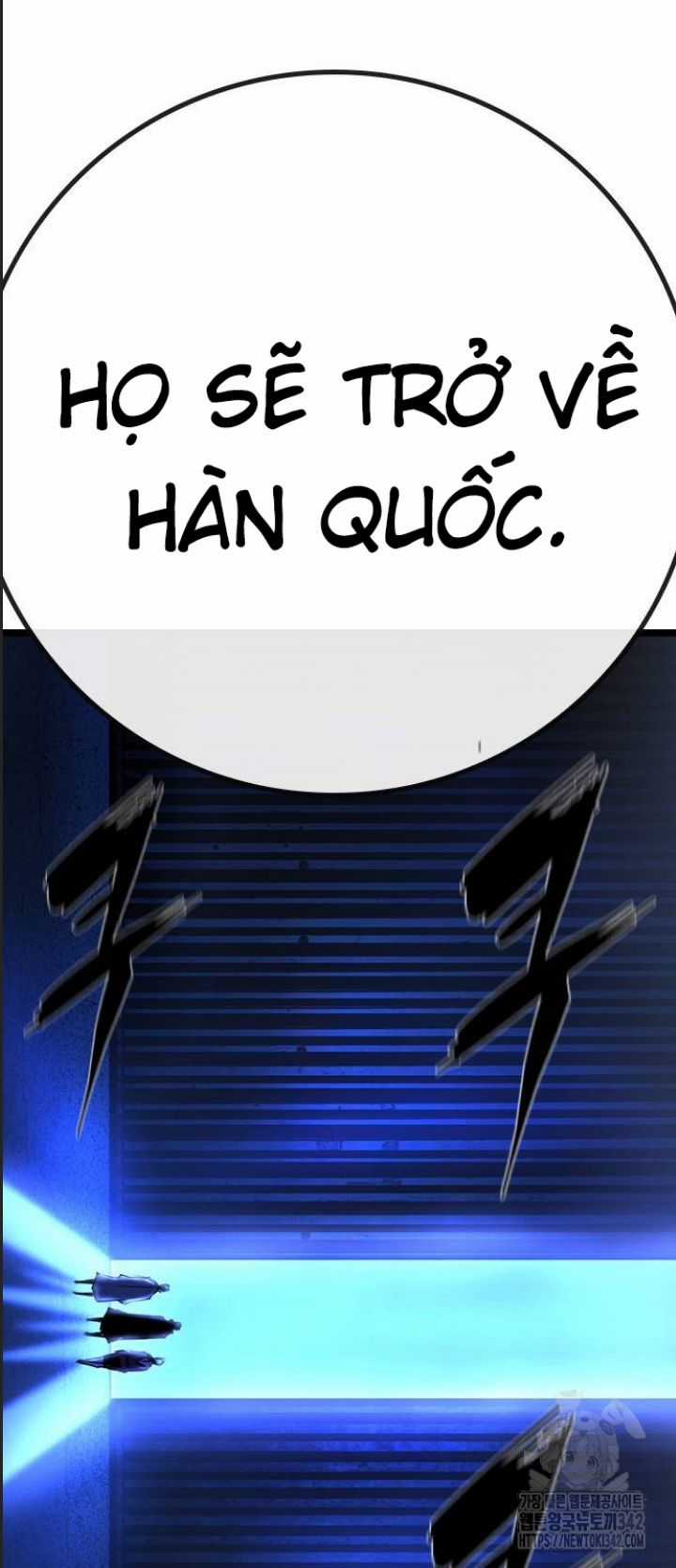 Phòng Gym Hanlim Chương 184 trang 96