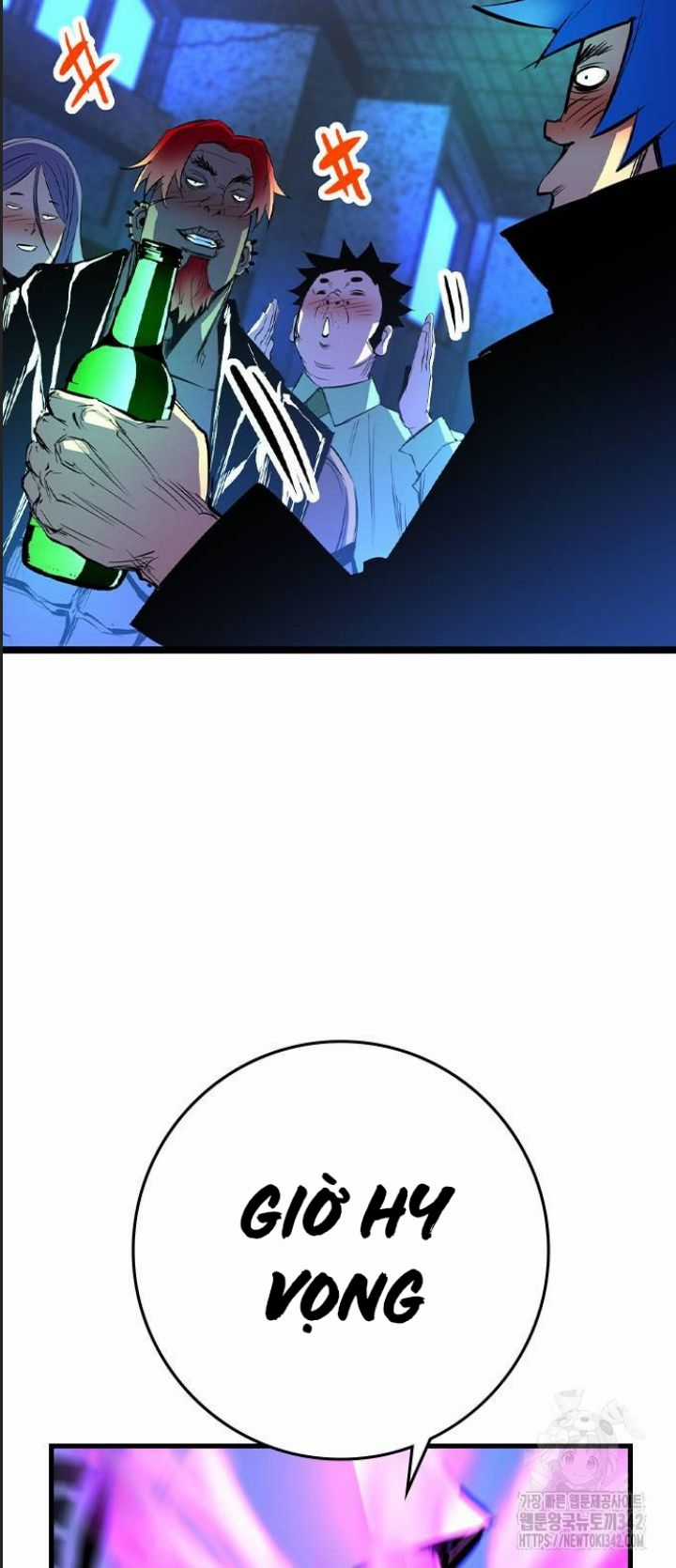 Phòng Gym Hanlim Chương 185 trang 104