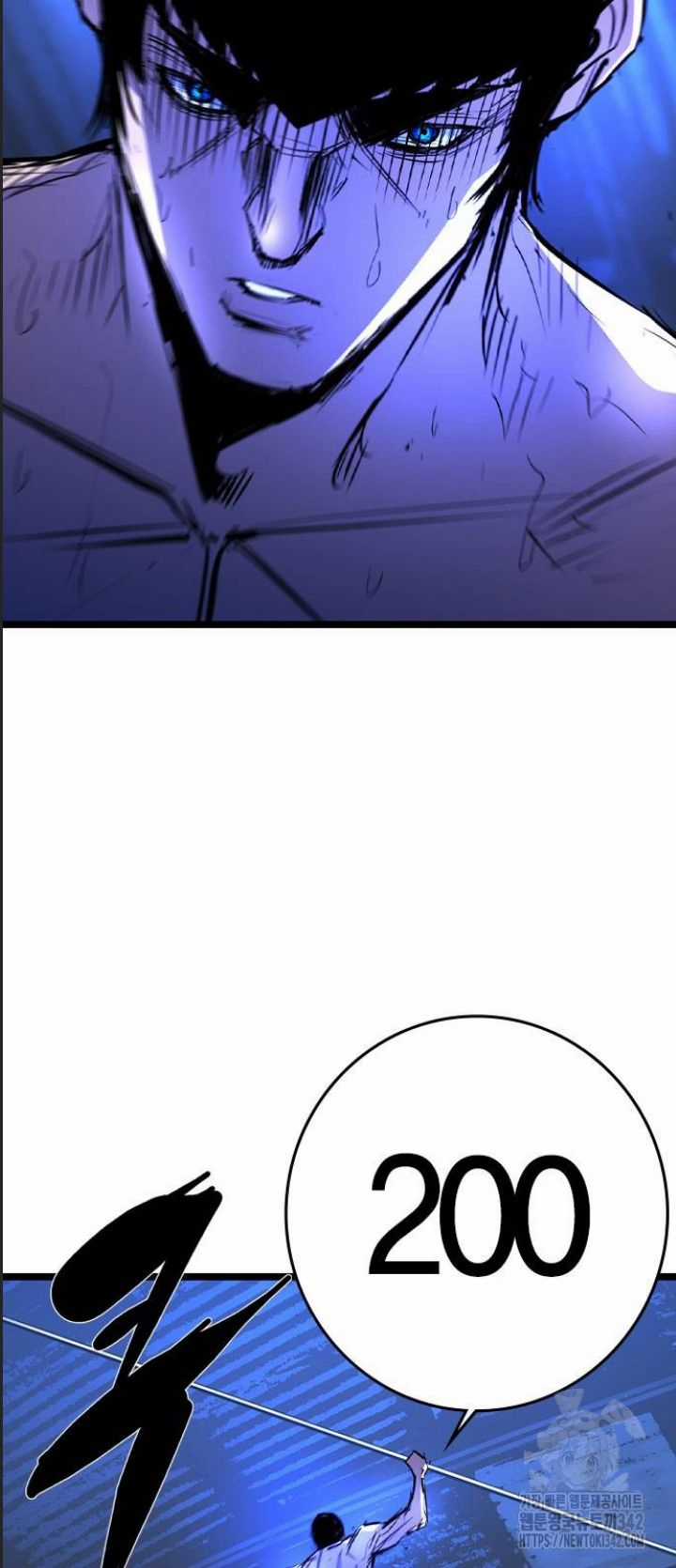 Phòng Gym Hanlim Chương 185 trang 109