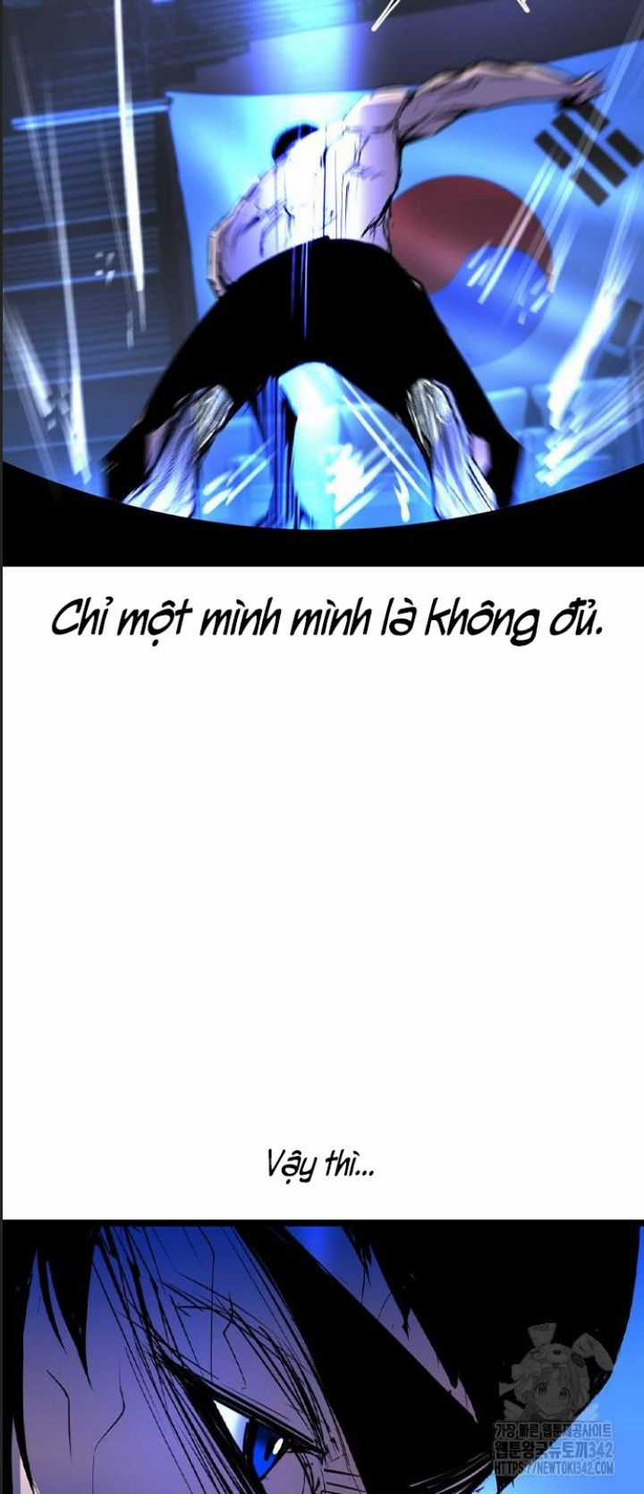 Phòng Gym Hanlim Chương 185 trang 115