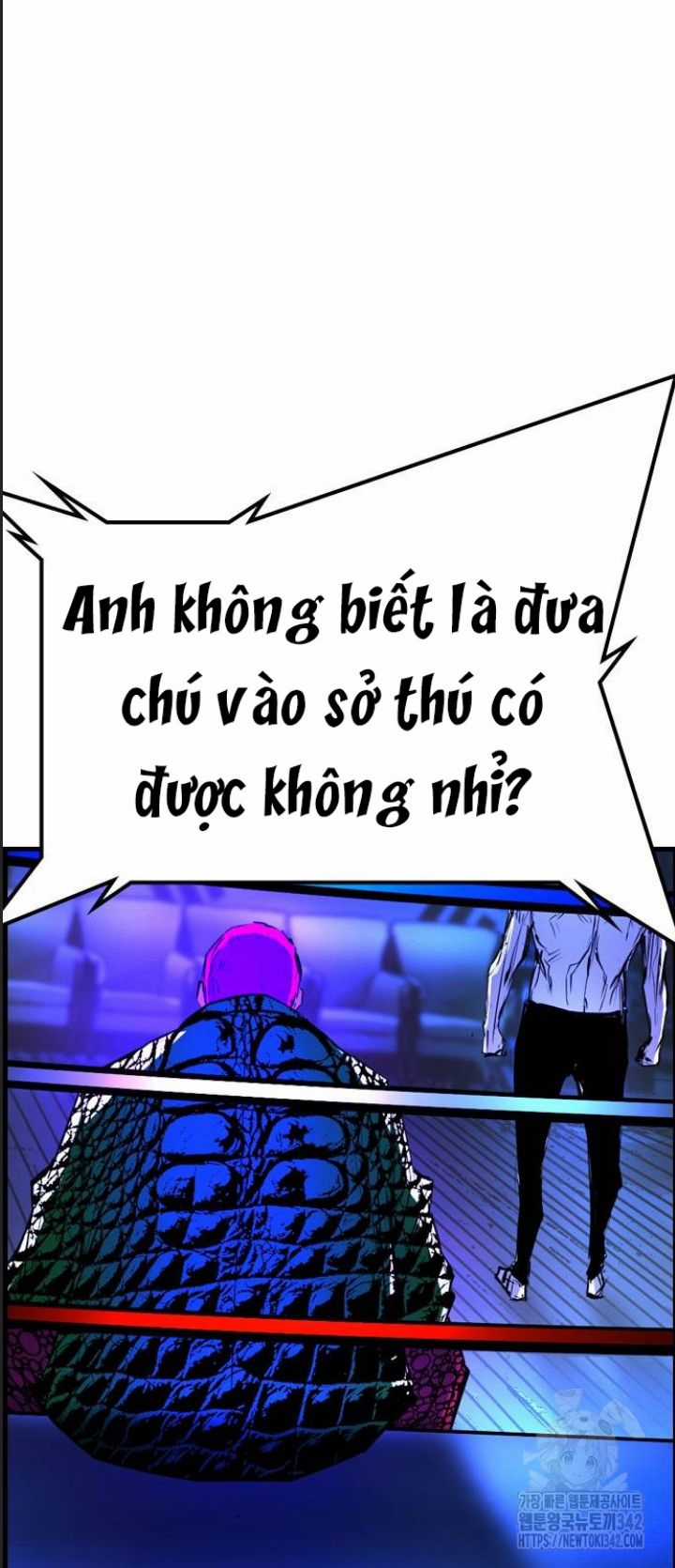 Phòng Gym Hanlim Chương 185 trang 119