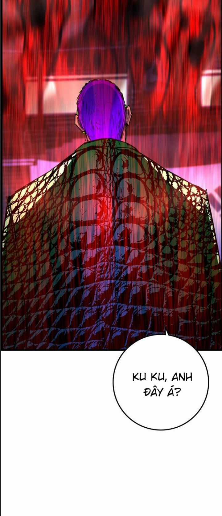 Phòng Gym Hanlim Chương 185 trang 121