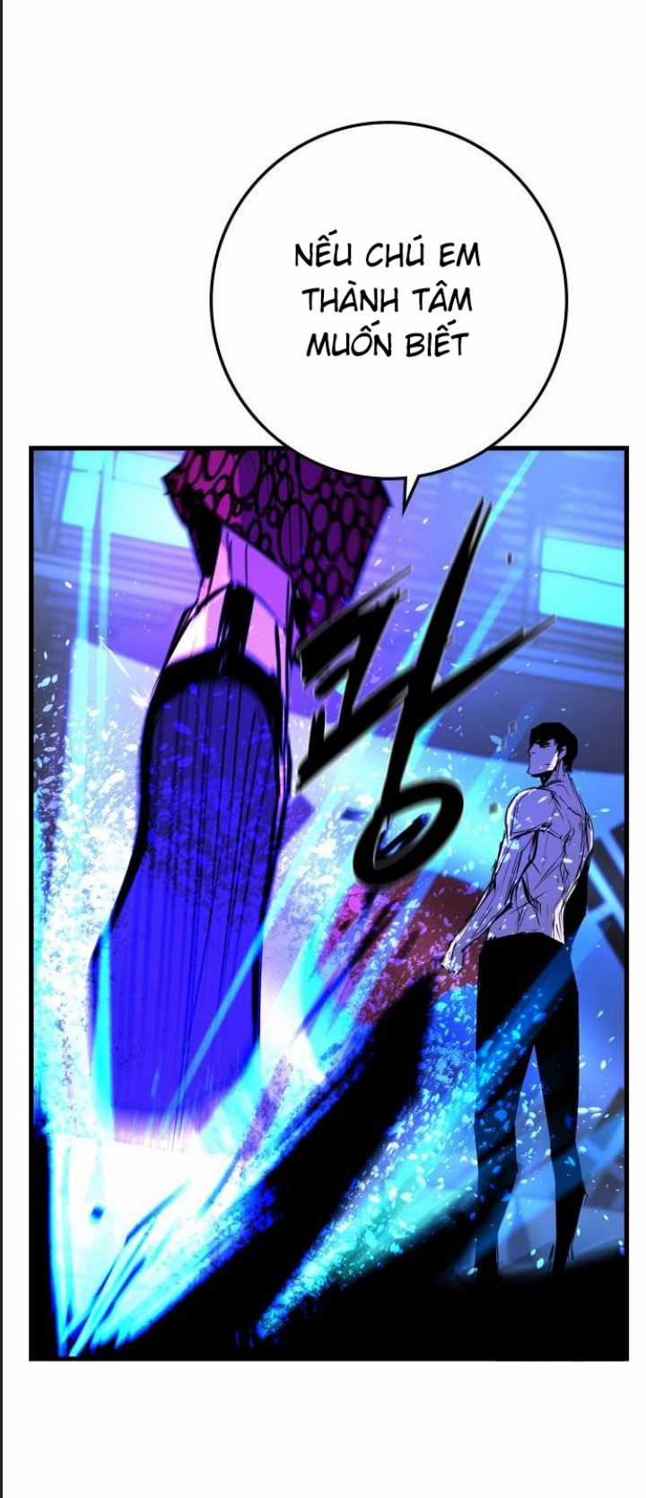 Phòng Gym Hanlim Chương 185 trang 122