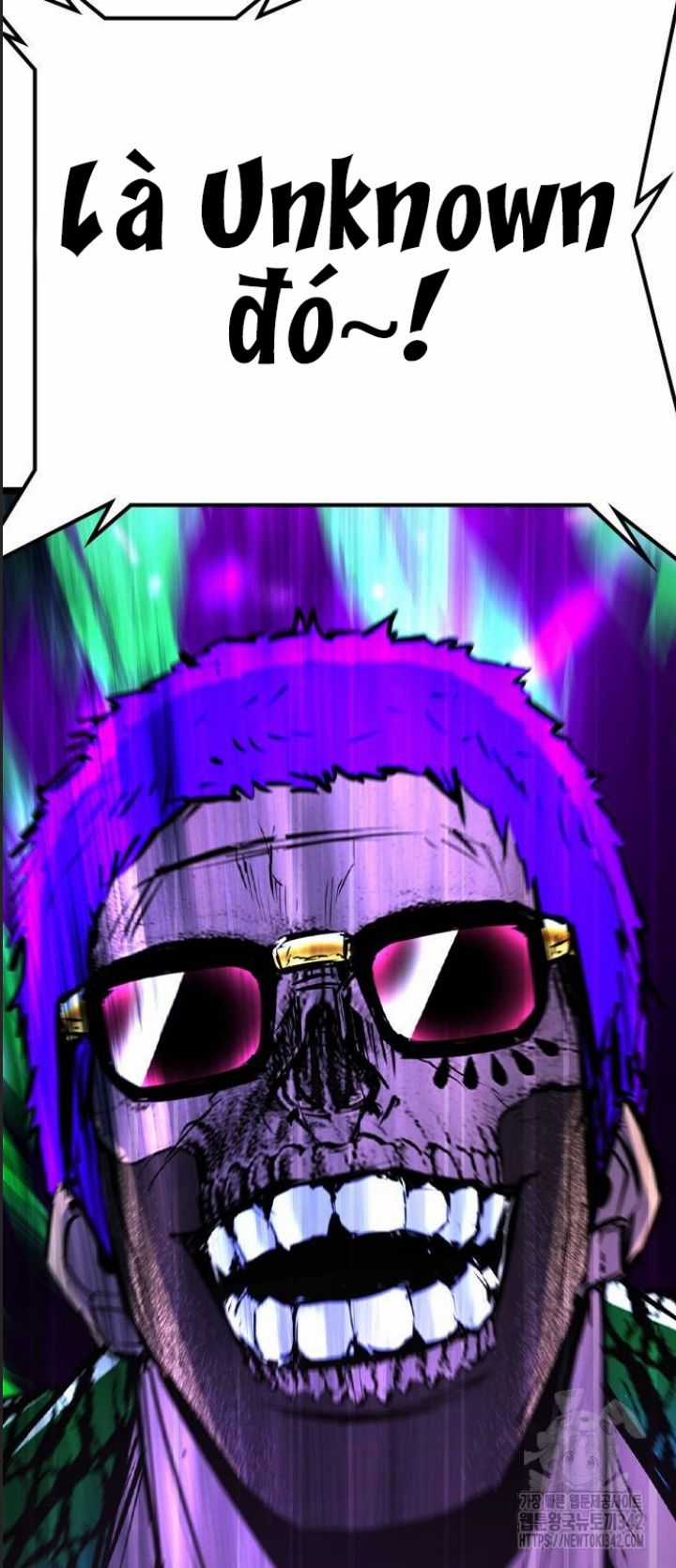 Phòng Gym Hanlim Chương 185 trang 126