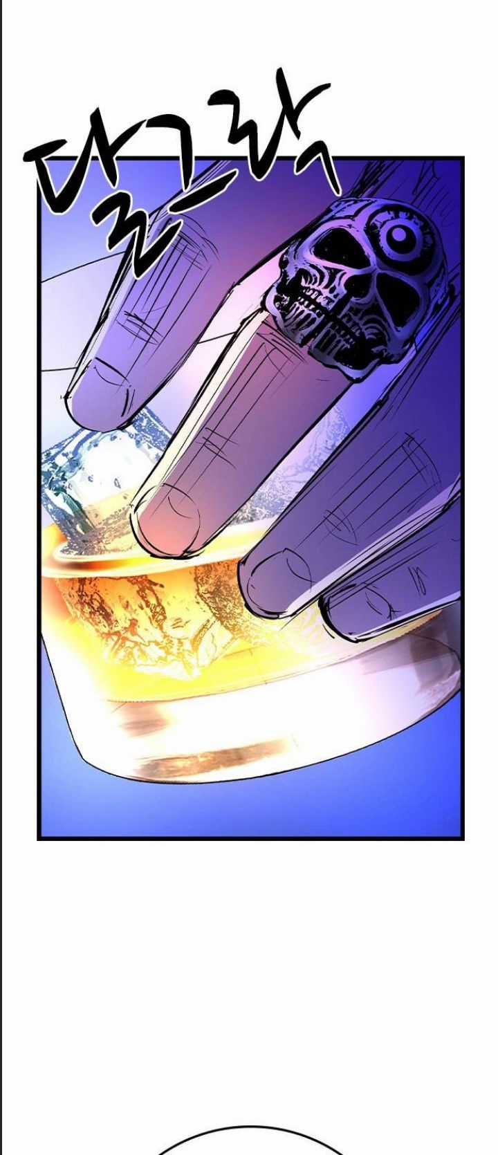 Phòng Gym Hanlim Chương 185 trang 128