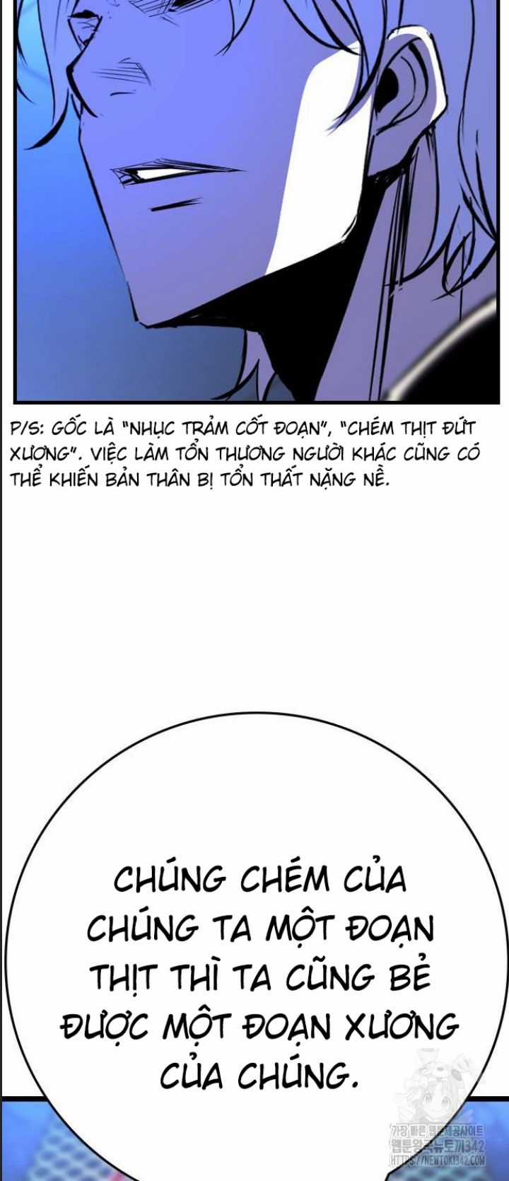 Phòng Gym Hanlim Chương 185 trang 13