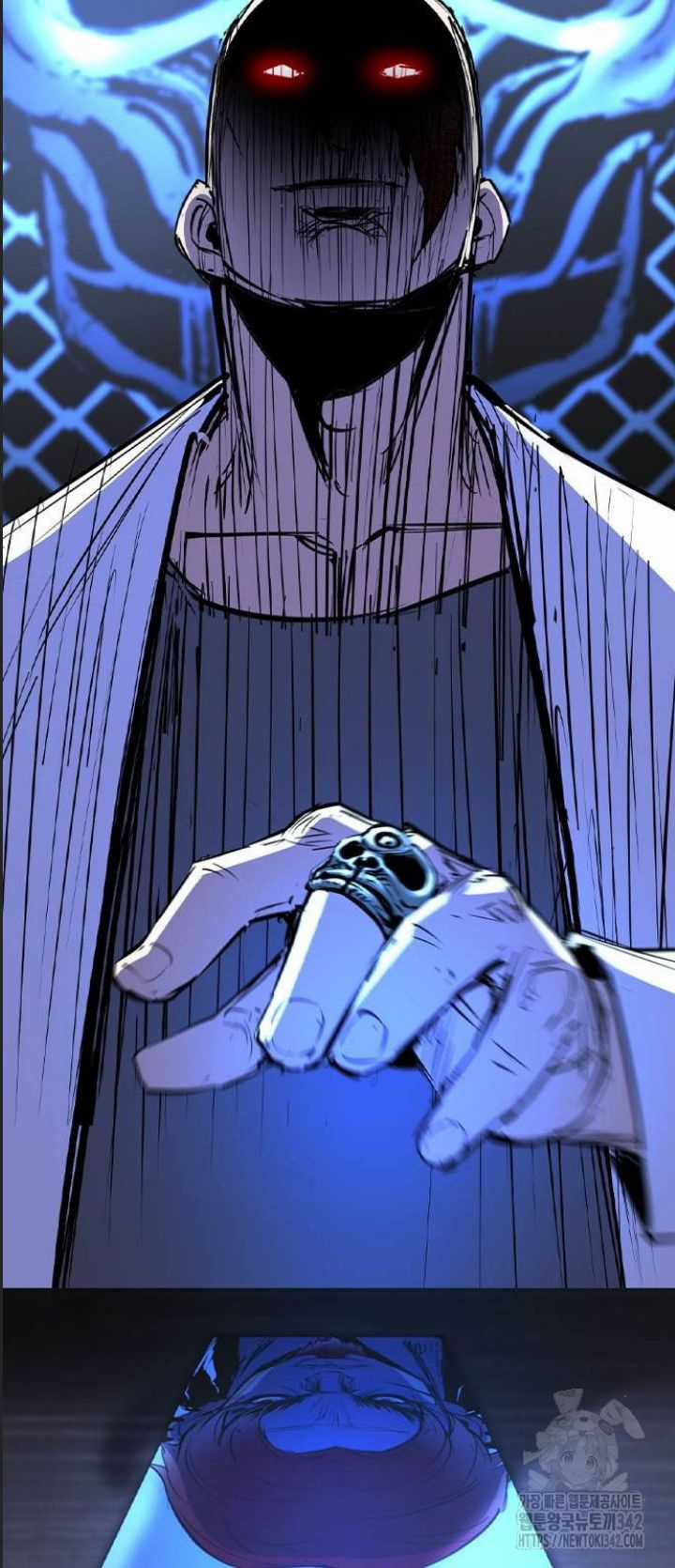 Phòng Gym Hanlim Chương 185 trang 17