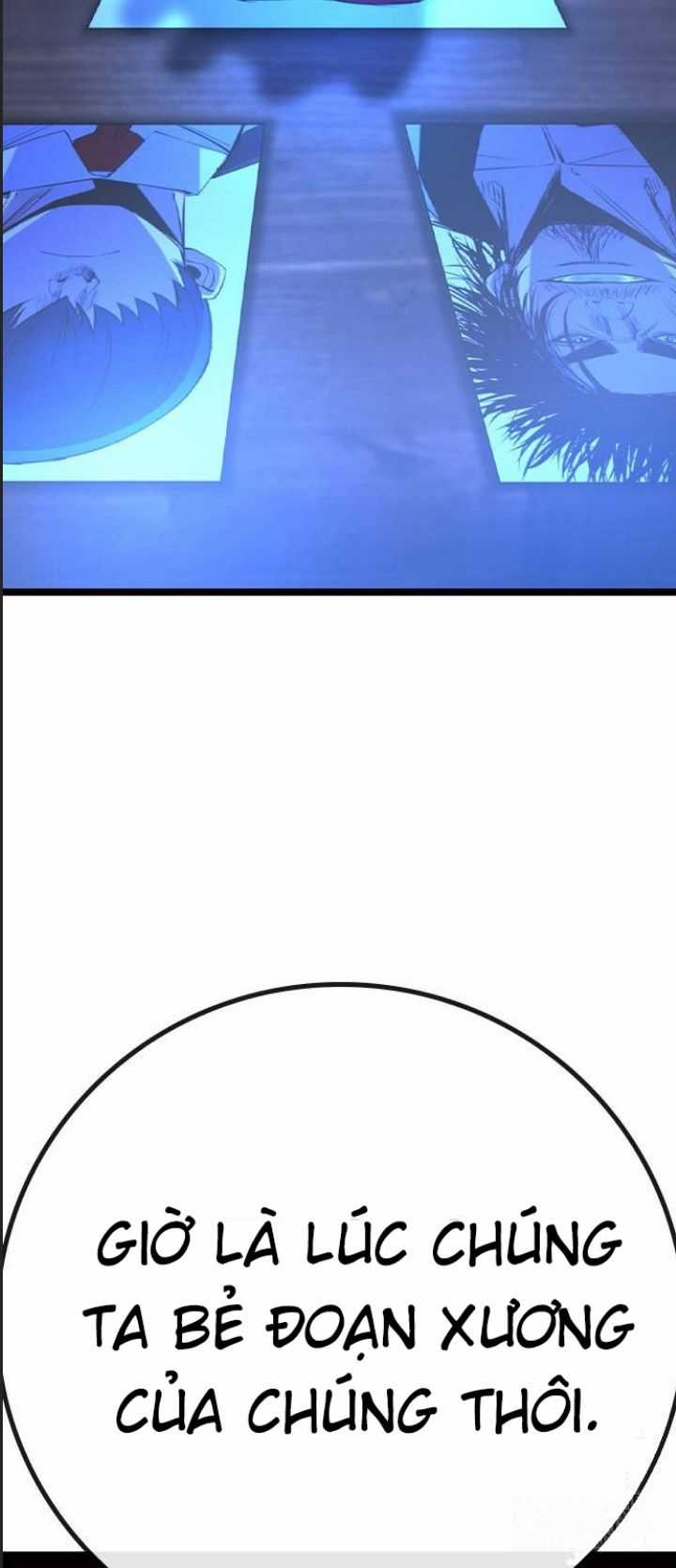 Phòng Gym Hanlim Chương 185 trang 18