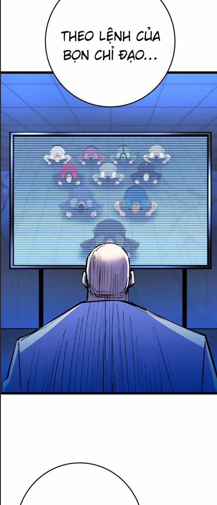 Phòng Gym Hanlim Chương 185 trang 2