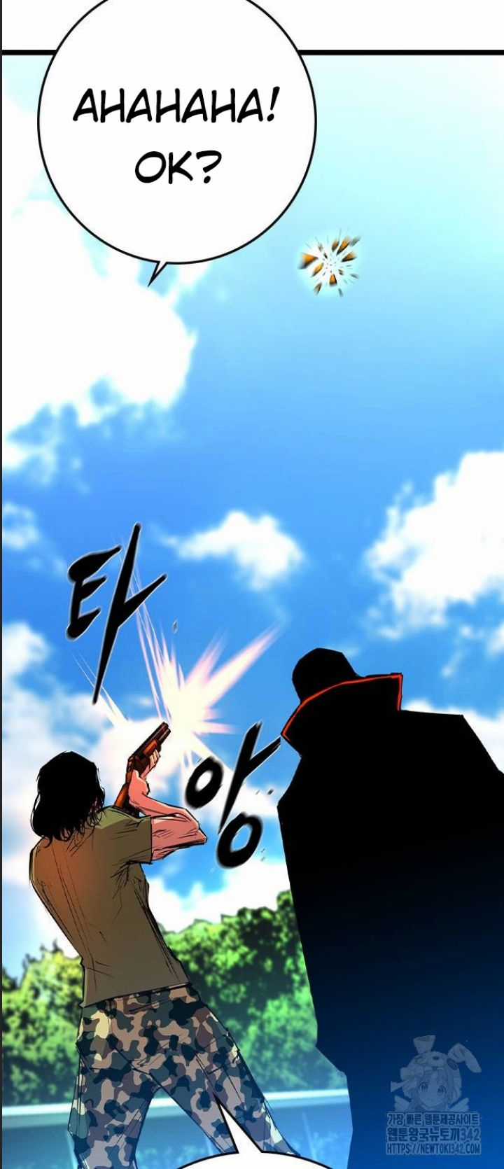 Phòng Gym Hanlim Chương 185 trang 24