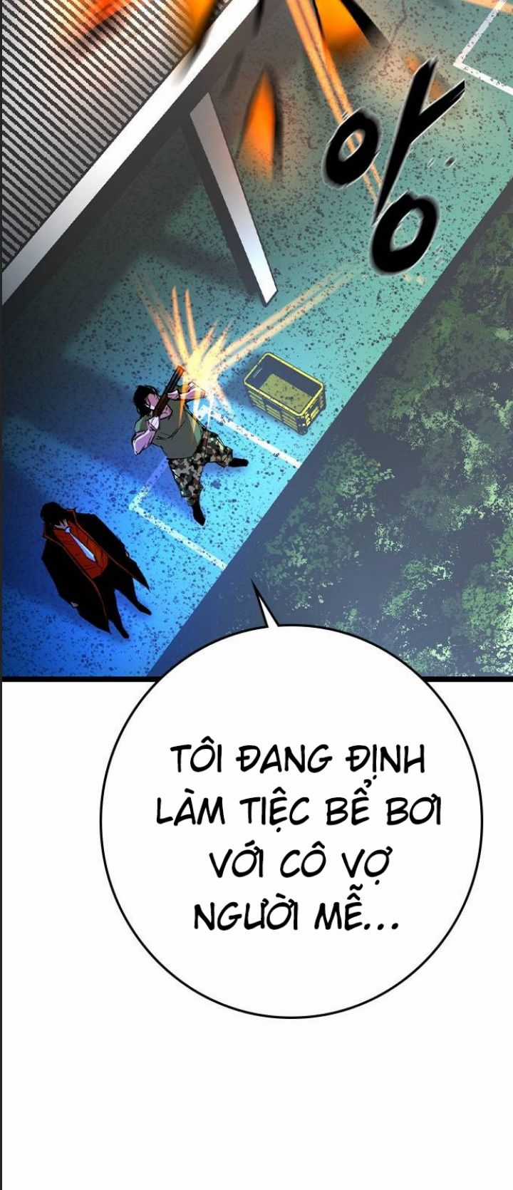 Phòng Gym Hanlim Chương 185 trang 27