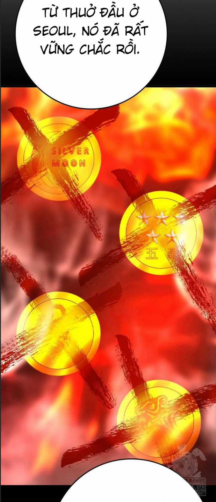 Phòng Gym Hanlim Chương 185 trang 30