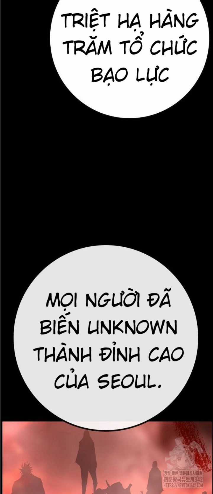 Phòng Gym Hanlim Chương 185 trang 31