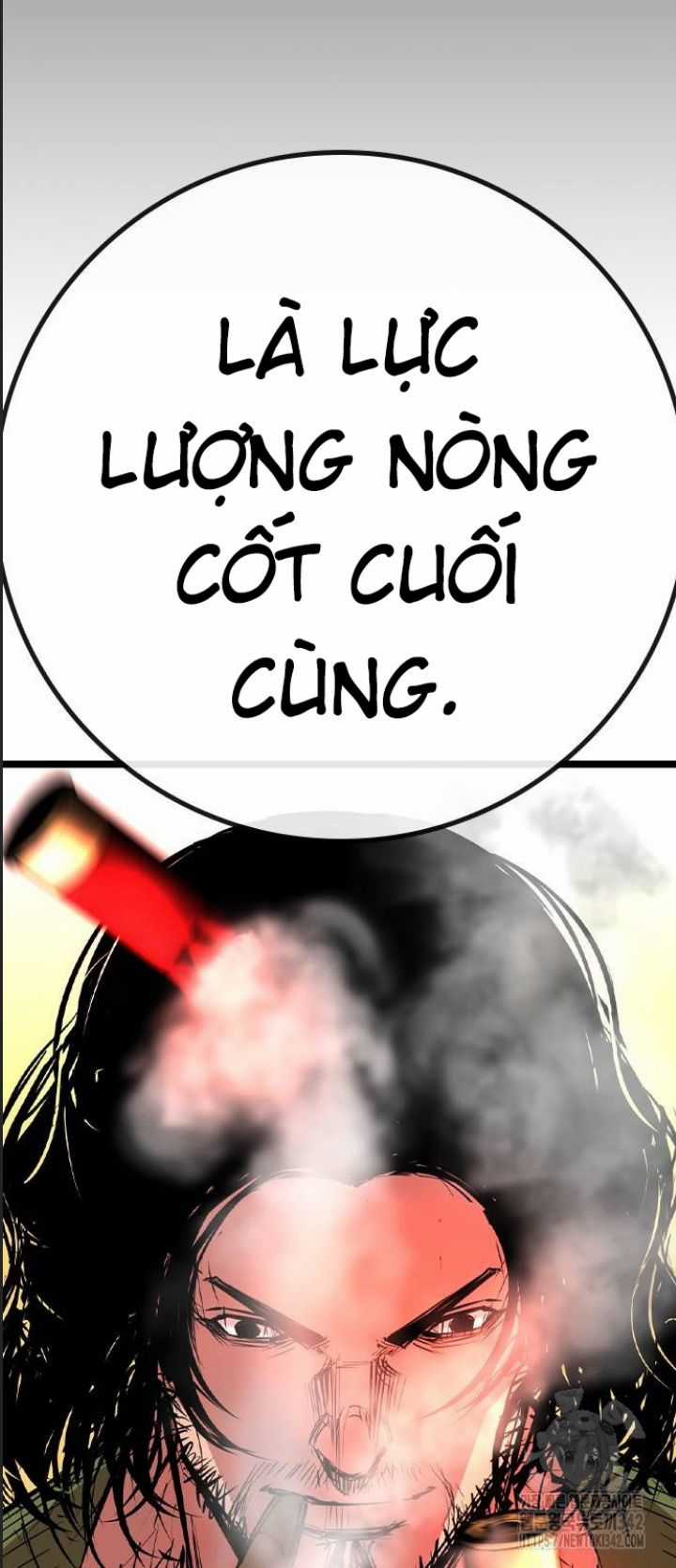 Phòng Gym Hanlim Chương 185 trang 33