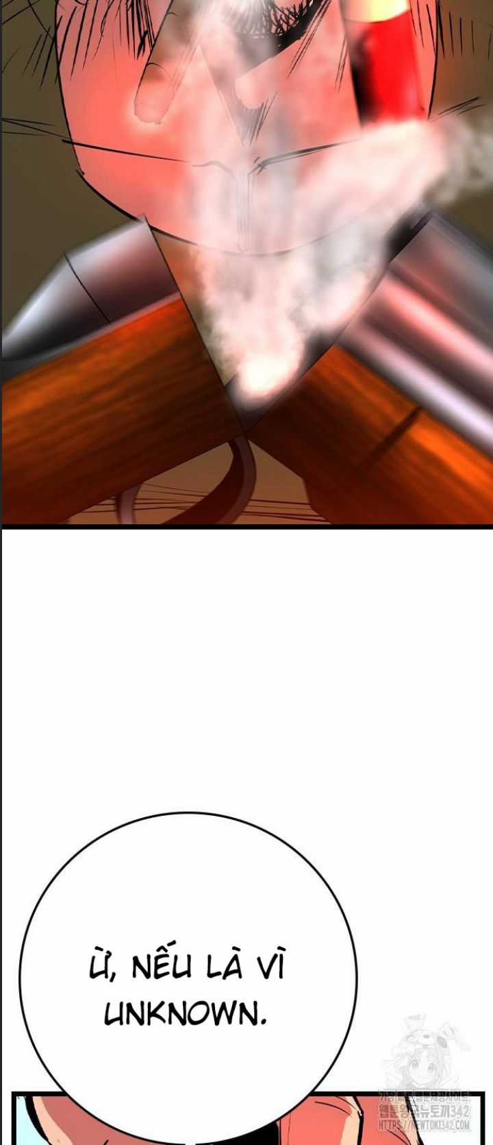 Phòng Gym Hanlim Chương 185 trang 34