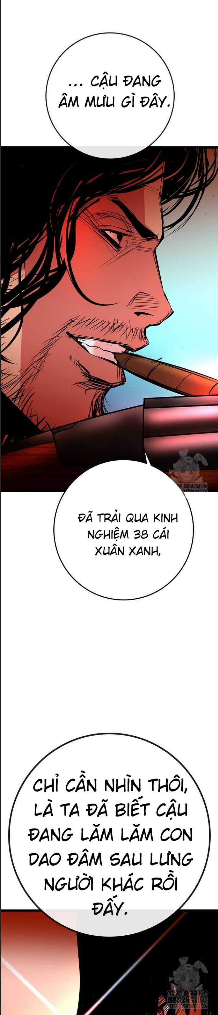 Phòng Gym Hanlim Chương 185 trang 39