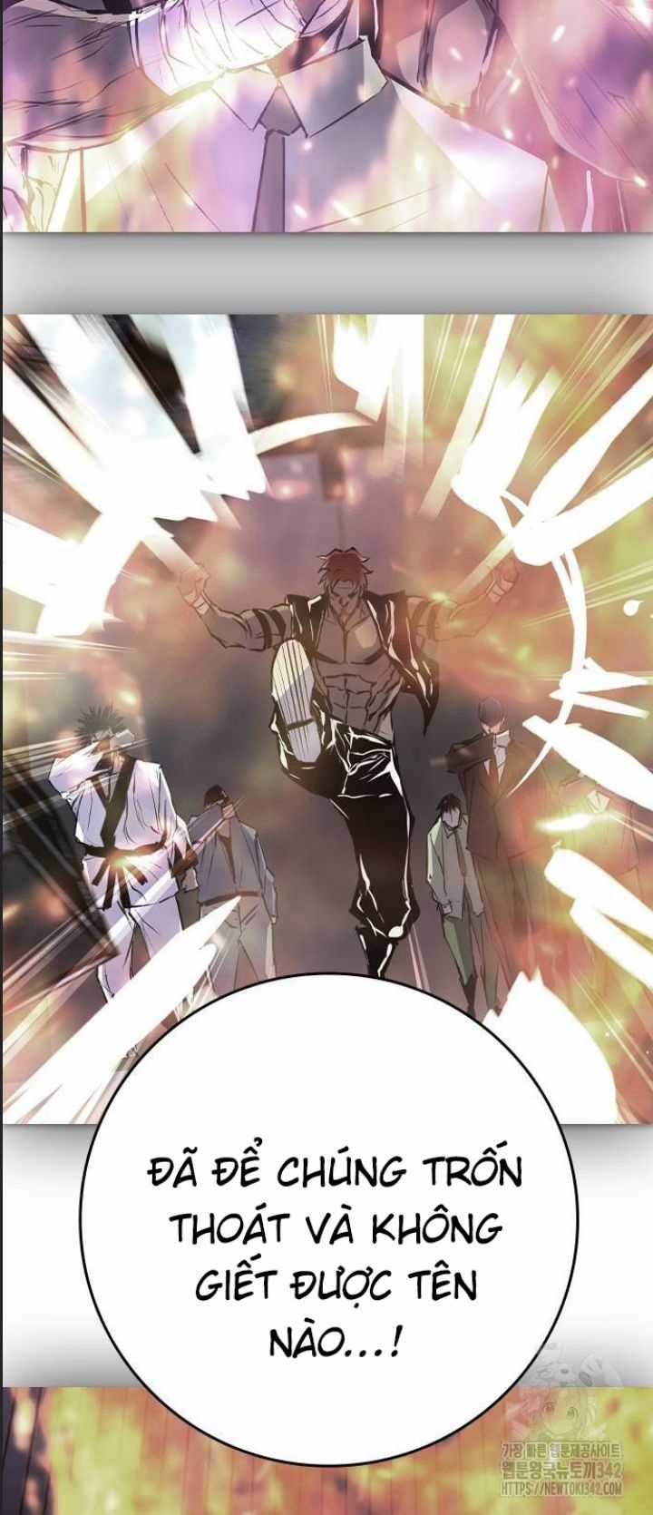 Phòng Gym Hanlim Chương 185 trang 4