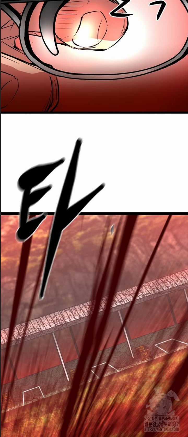 Phòng Gym Hanlim Chương 185 trang 42