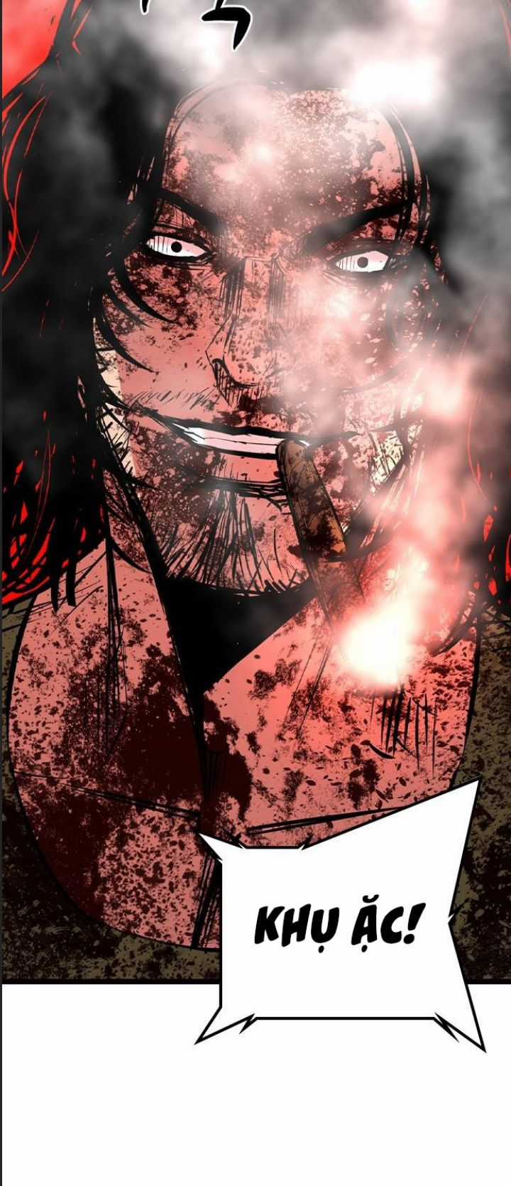 Phòng Gym Hanlim Chương 185 trang 44