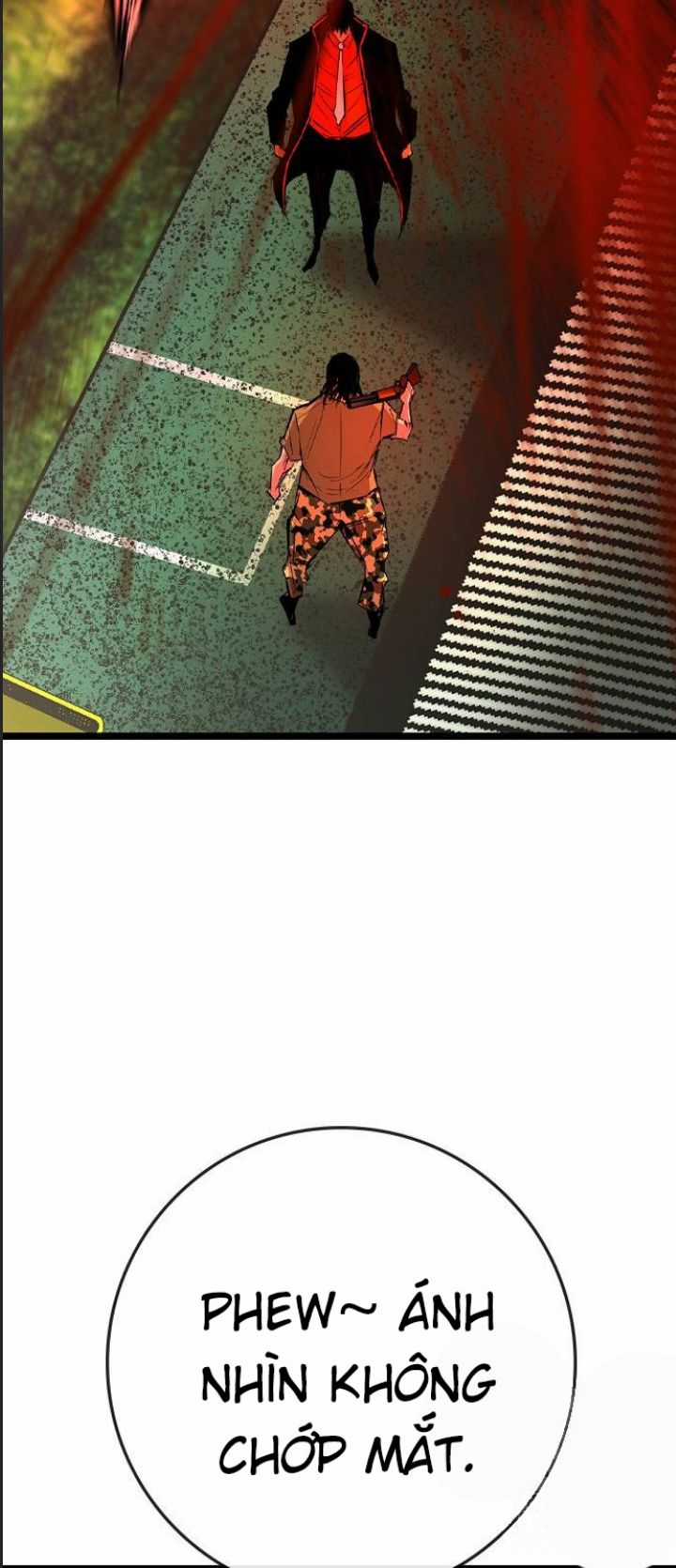 Phòng Gym Hanlim Chương 185 trang 46