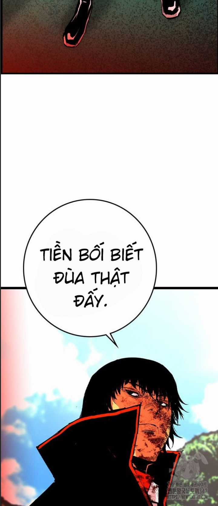 Phòng Gym Hanlim Chương 185 trang 49