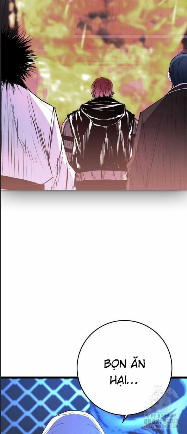 Phòng Gym Hanlim Chương 185 trang 5