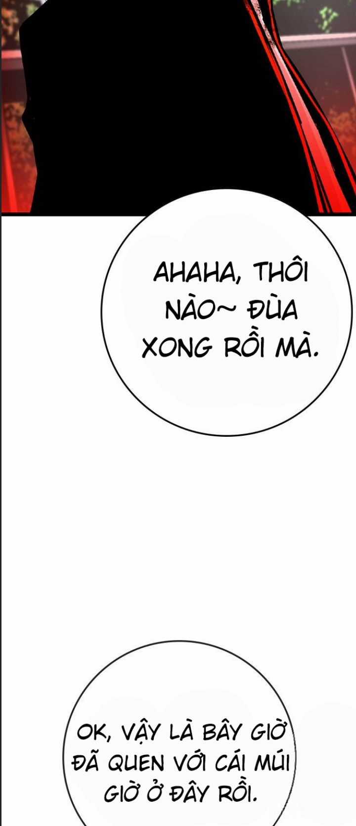 Phòng Gym Hanlim Chương 185 trang 50