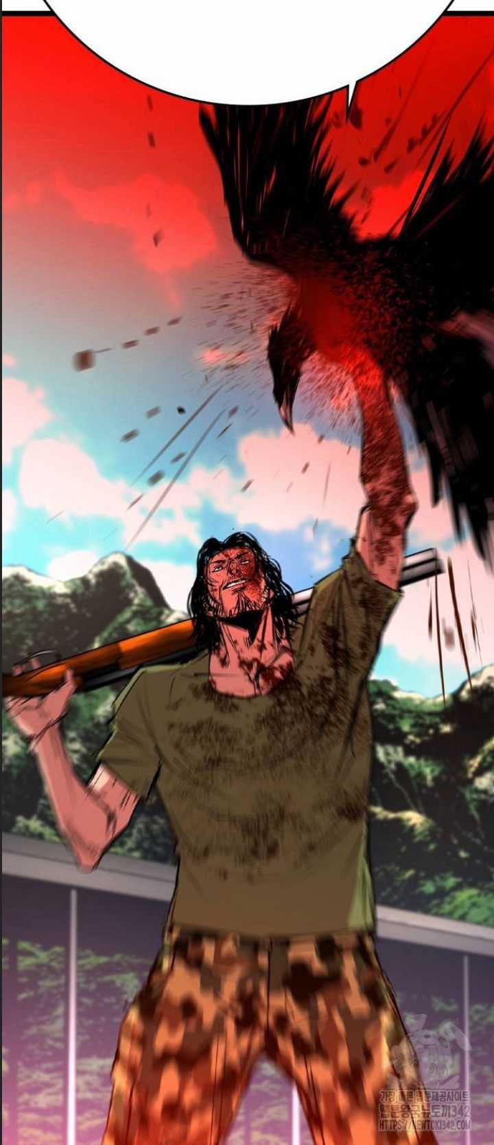 Phòng Gym Hanlim Chương 185 trang 52