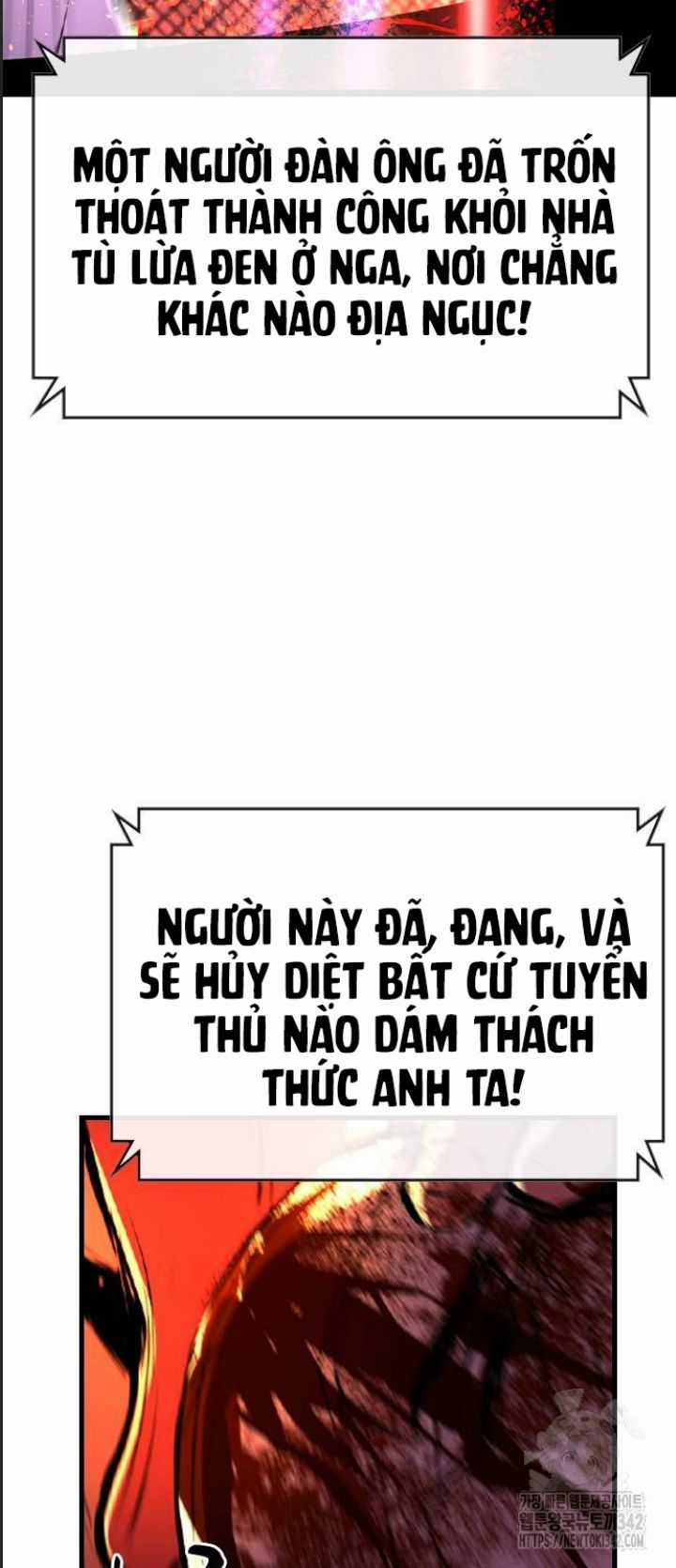 Phòng Gym Hanlim Chương 185 trang 57