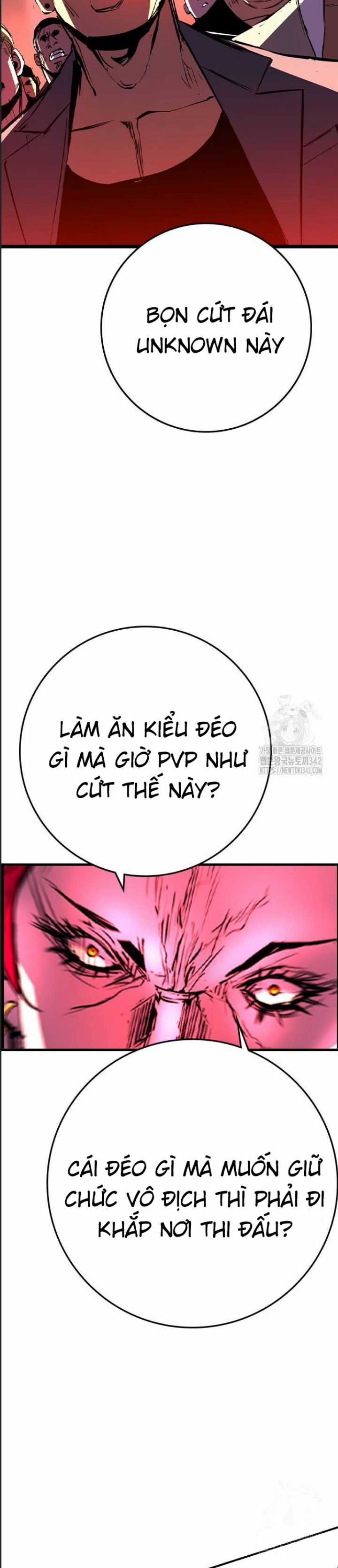 Phòng Gym Hanlim Chương 185 trang 65