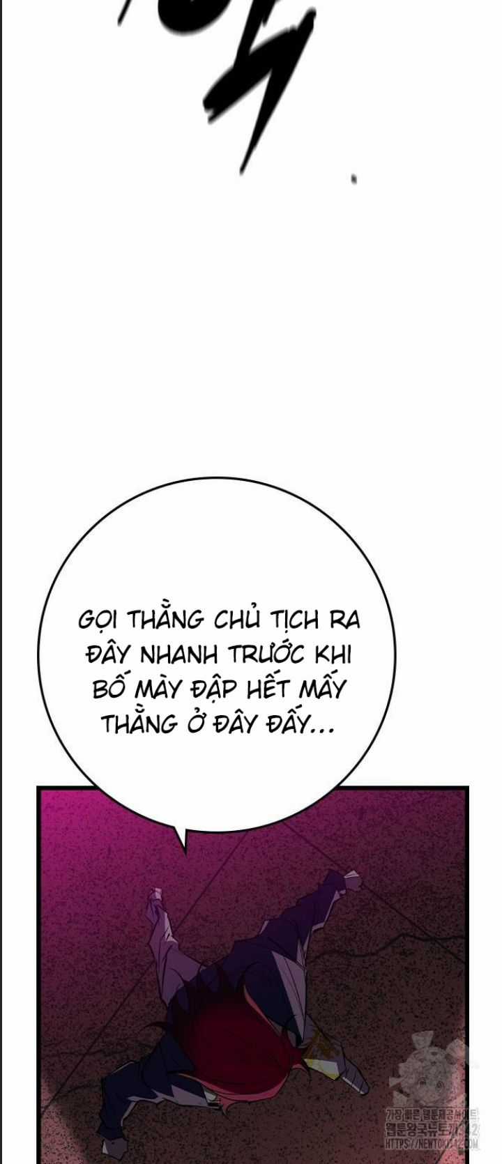 Phòng Gym Hanlim Chương 185 trang 67