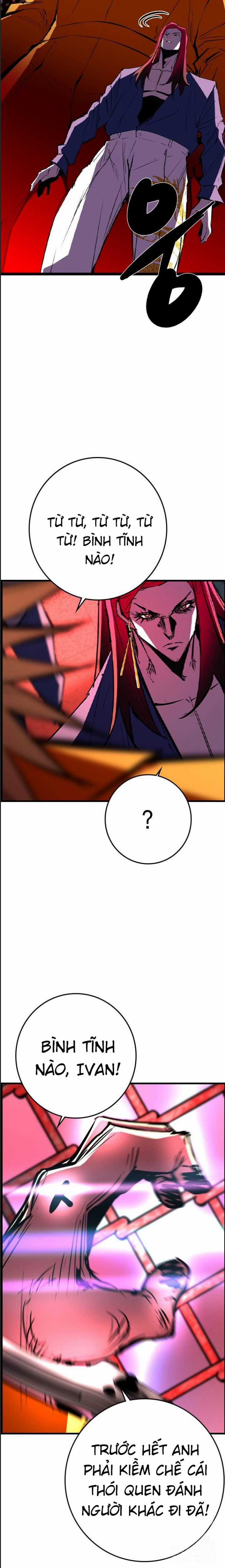 Phòng Gym Hanlim Chương 185 trang 69