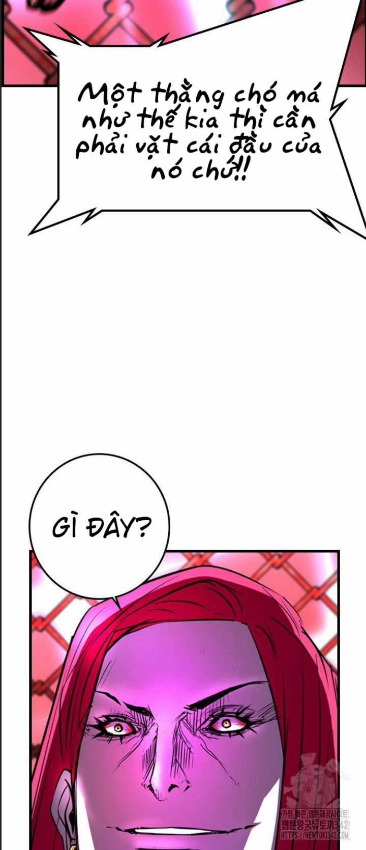 Phòng Gym Hanlim Chương 185 trang 71