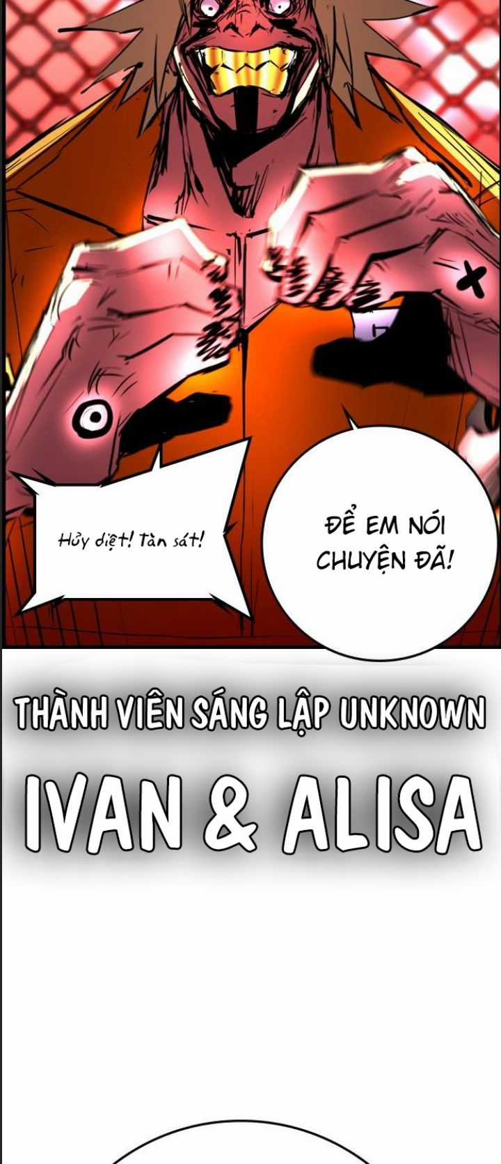 Phòng Gym Hanlim Chương 185 trang 73