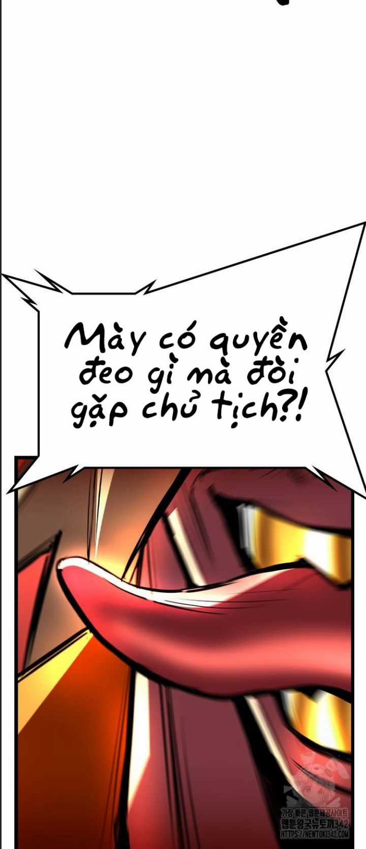 Phòng Gym Hanlim Chương 185 trang 75