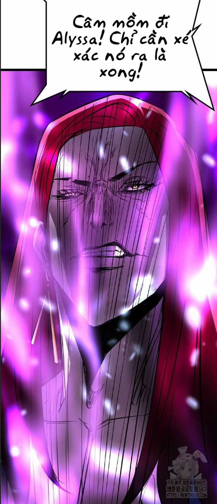 Phòng Gym Hanlim Chương 185 trang 78