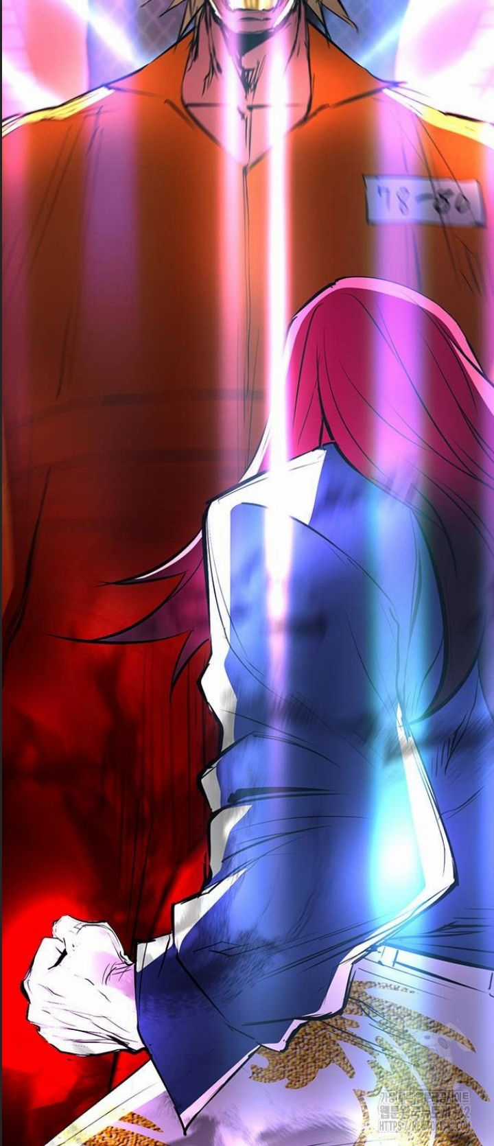 Phòng Gym Hanlim Chương 185 trang 82