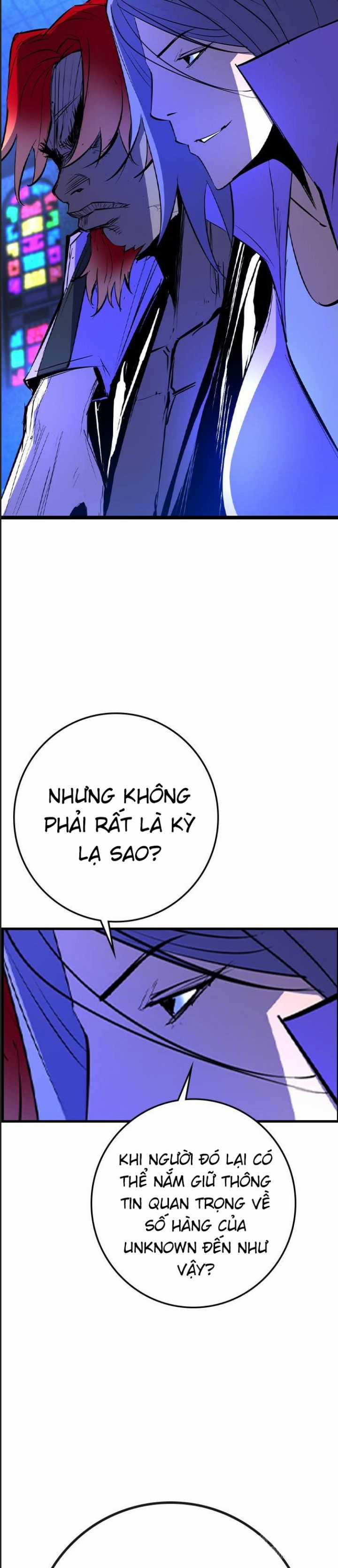 Phòng Gym Hanlim Chương 185 trang 91