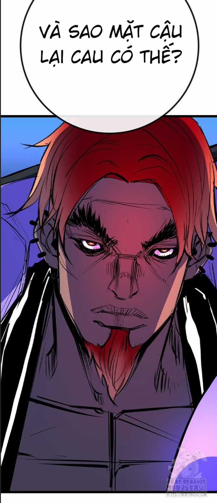 Phòng Gym Hanlim Chương 185 trang 92