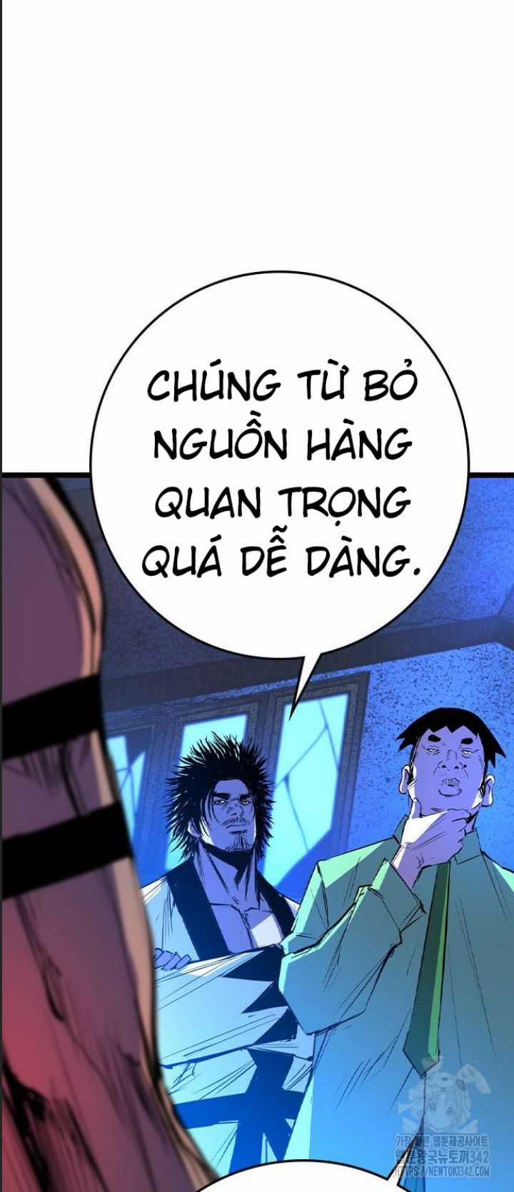 Phòng Gym Hanlim Chương 185 trang 93