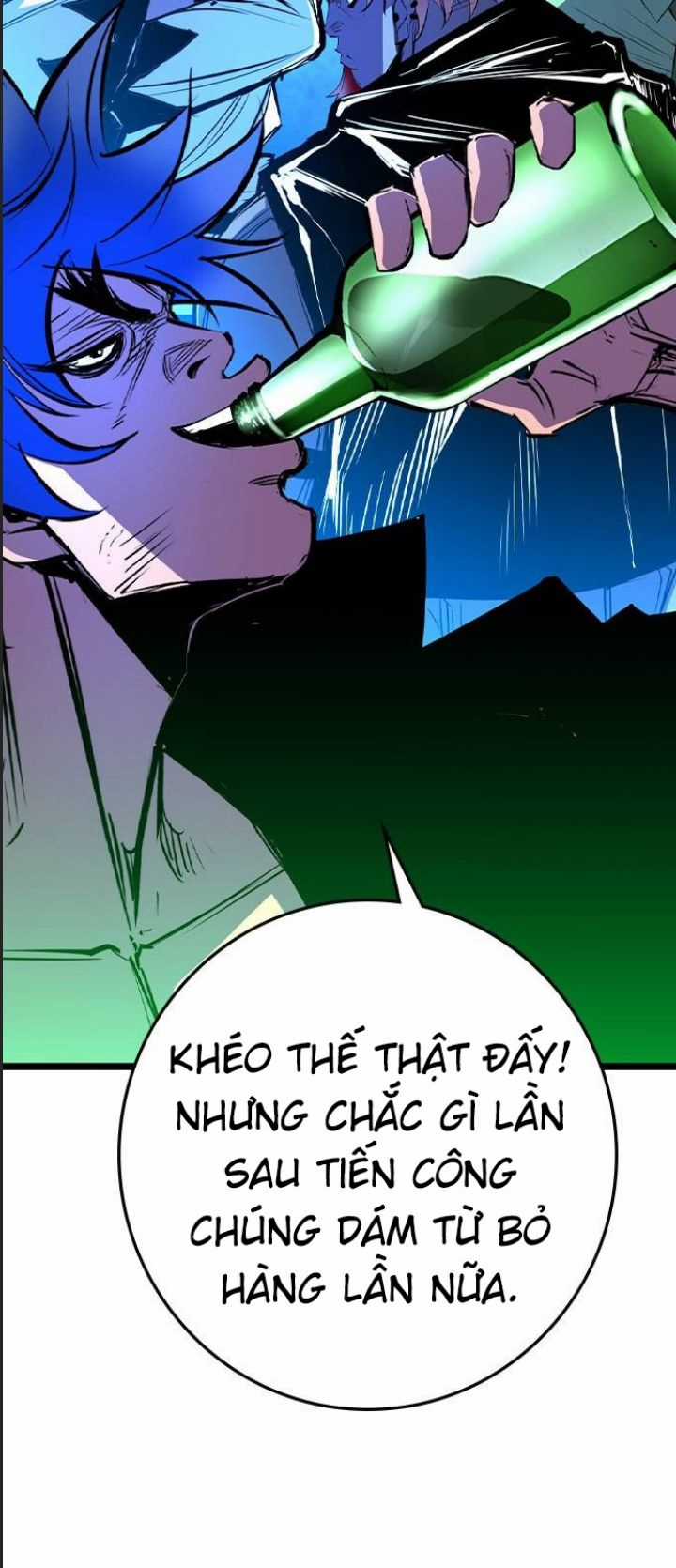 Phòng Gym Hanlim Chương 185 trang 95