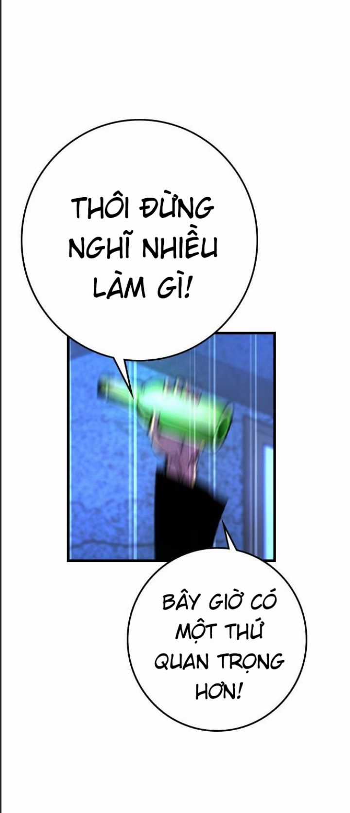 Phòng Gym Hanlim Chương 185 trang 96