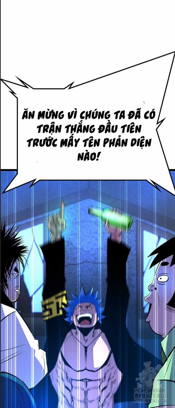 Phòng Gym Hanlim Chương 185 trang 97