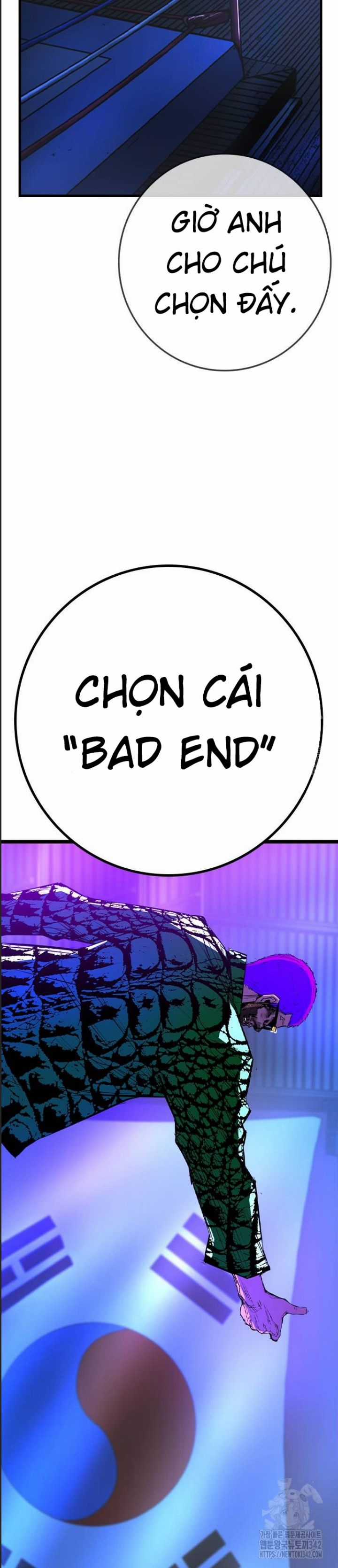 Phòng Gym Hanlim Chương 186 trang 102